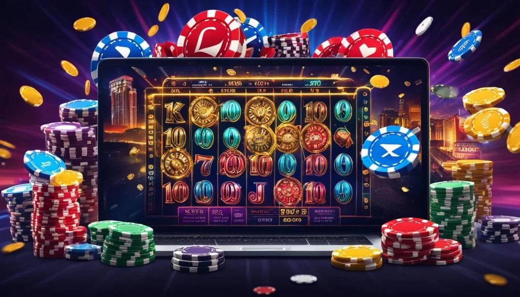 Phương thức nạp tiền qua chuyển khoản ngân hàng tại 888casino login