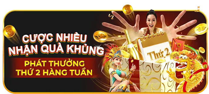 Thưởng sinh nhật thành viên 888casino login